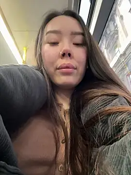 Snapshot of Asian_Asami chatting on February 5, 2025, 1:44 pm Asian Asami online show from February 5, 2025, 1:44 pm