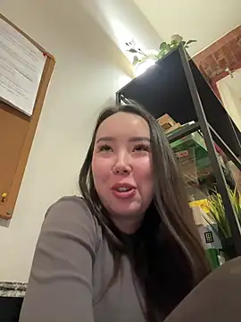 Snapshot of Asian_Asami chatting on March 9, 2025, 5:17 pm Asian Asami online show from March 9, 2025, 5:17 pm