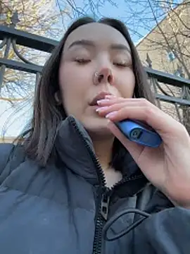 Snapshot of Asian_Asami chatting on March 21, 2026, 2:43 pm Asian Asami online show from March 21, 2026, 2:43 pm