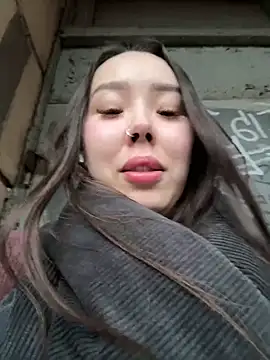 Snapshot of Asian_Asami chatting on March 5, 2025, 2:56 pm Asian Asami online show from March 5, 2025, 2:56 pm