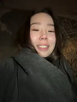 Snapshot of Asian_Asami chatting on February 12, 2025, 4:55 pm Asian Asami online show from February 12, 2025, 4:55 pm