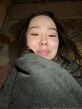 Snapshot of Asian_Asami chatting on March 2, 2025, 8:35 pm Asian Asami online show from March 2, 2025, 8:35 pm