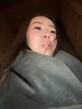 Snapshot of Asian_Asami chatting on February 23, 2025, 3:51 pm Asian Asami online show from February 23, 2025, 3:51 pm