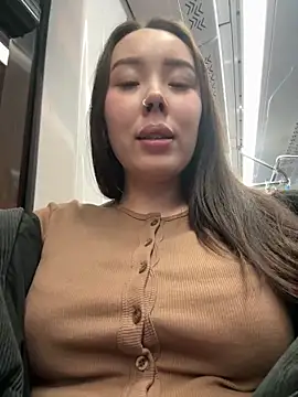 Snapshot of Asian_Asami chatting on February 26, 2025, 8:15 pm Asian Asami online show from February 26, 2025, 8:15 pm