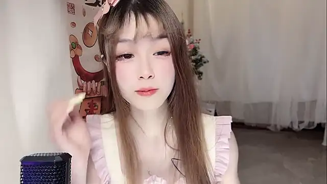 Snapshot of LL-orangecat chatting on December 26, 2024, 11:24 pm LL-orangecat online show from December 26, 2024, 11:24 pm