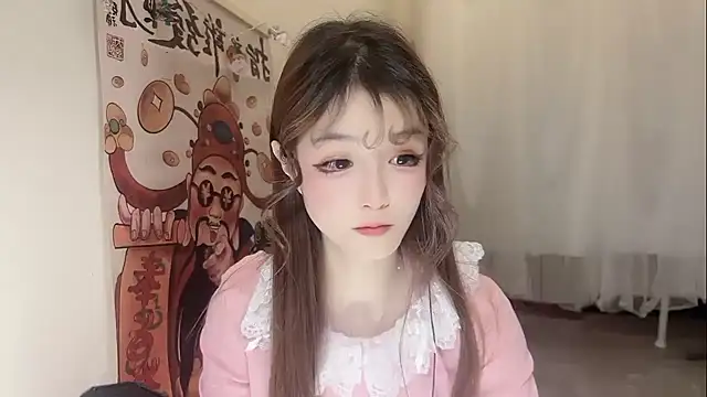 Snapshot of LL-orangecat chatting on December 27, 2024, 10:16 pm LL-orangecat online show from December 27, 2024, 10:16 pm