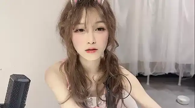 Snapshot of LL-orangecat chatting on March 16, 2025, 10:53 pm LL-orangecat online show from March 16, 2025, 10:53 pm