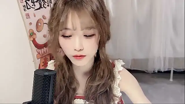 Snapshot of LL-orangecat chatting on February 19, 2025, 6:21 pm LL-orangecat online show from February 19, 2025, 6:21 pm