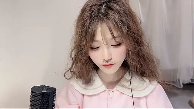 Snapshot of LL-orangecat chatting on March 4, 2025, 6:18 pm LL-orangecat online show from March 4, 2025, 6:18 pm