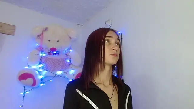 SexyTokio4 online show from January 15, 2025, 10:59 am