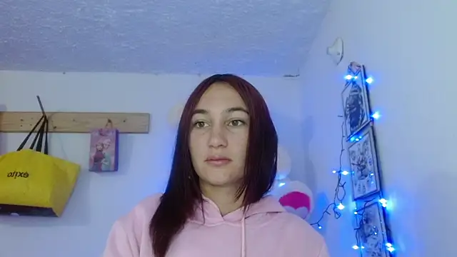 SexyTokio4 online show from January 17, 2025, 11:17 am