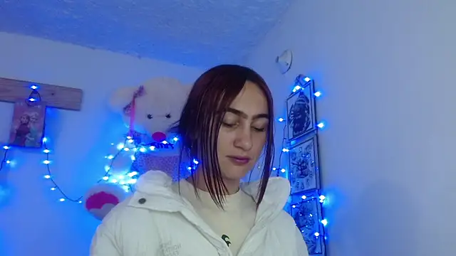 SexyTokio4 online show from January 18, 2025, 8:41 am