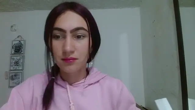 SexyTokio4 online show from February 6, 2025, 11:31 am