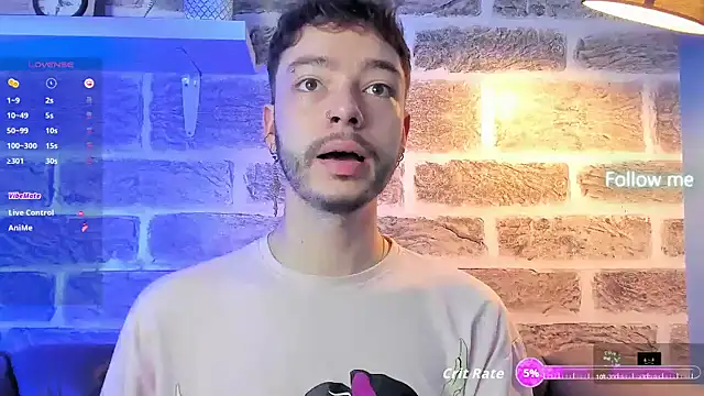 noah ricci online show from October 27, 2025, 12:39 pm