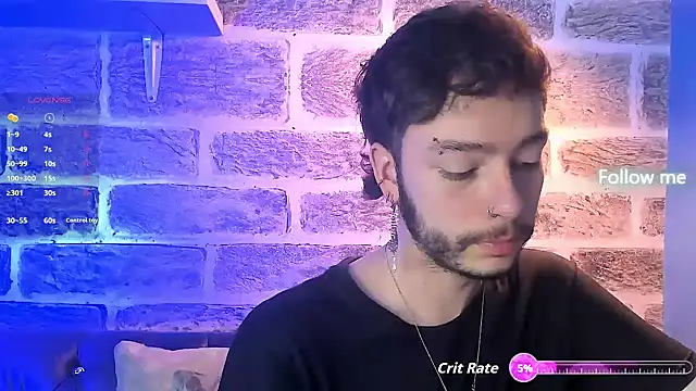 noah ricci online show from October 18, 2025, 11:07 pm