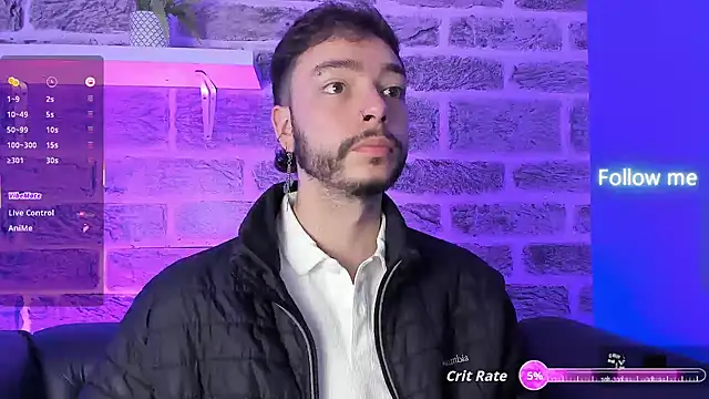 noah ricci online show from January 8, 2026, 12:00 pm