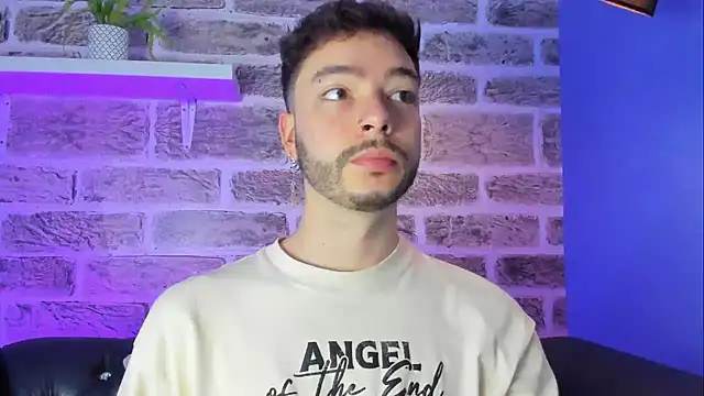 noah ricci online show from March 27, 2026, 12:06 pm