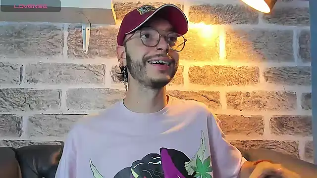 noah ricci online show from September 13, 2025, 12:49 pm