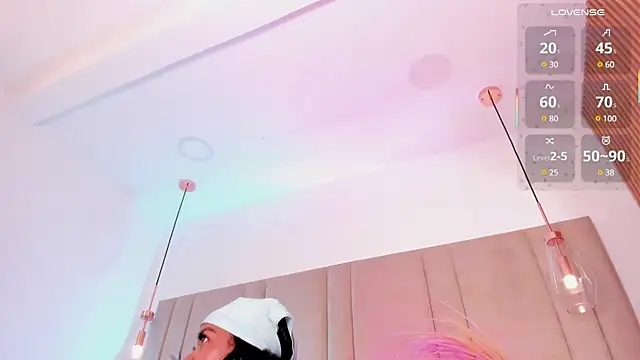 Snapshot of lennacooper chatting on March 17, 2025, 2:34 pm lennacooper online show from March 17, 2025, 2:34 pm