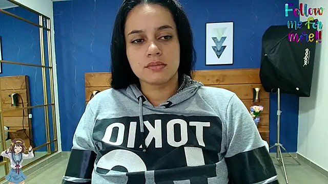 Snapshot of dahiana_spark chatting on October 14, 2025, 8:09 pm dahiana spark online show from October 14, 2025, 8:09 pm