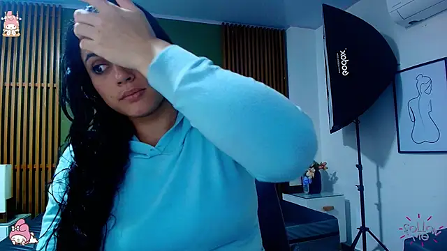 Snapshot of dahiana_spark chatting on February 24, 2025, 7:19 pm dahiana spark online show from February 24, 2025, 7:19 pm