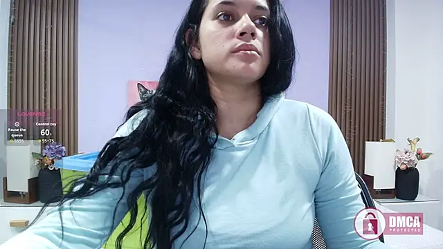 Snapshot of dahiana_spark chatting on November 9, 2025, 11:58 am dahiana spark online show from November 9, 2025, 11:58 am