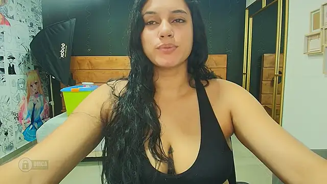 Snapshot of dahiana_spark chatting on October 24, 2025, 1:10 pm dahiana spark online show from October 24, 2025, 1:10 pm