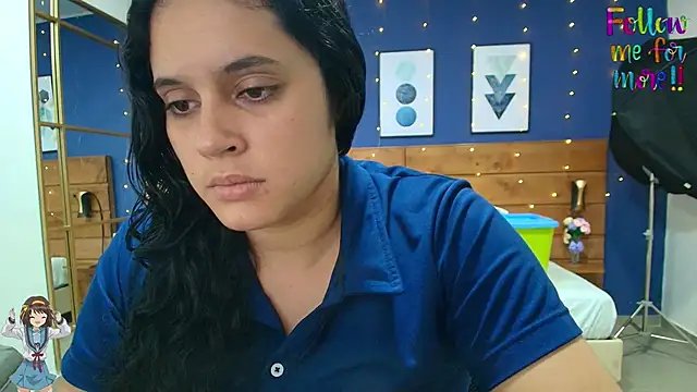 Snapshot of dahiana_spark chatting on October 2, 2025, 8:12 pm dahiana spark online show from October 2, 2025, 8:12 pm