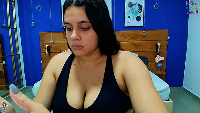 Snapshot of dahiana_spark chatting on November 28, 2025, 8:31 pm dahiana spark online show from November 28, 2025, 8:31 pm