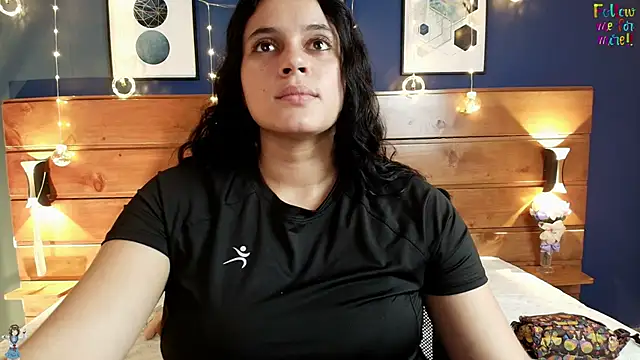 Snapshot of dahiana_spark chatting on November 13, 2025, 8:13 pm dahiana spark online show from November 13, 2025, 8:13 pm