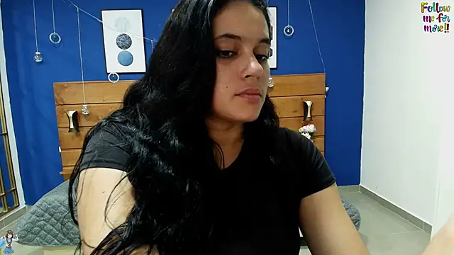 Snapshot of dahiana_spark chatting on November 15, 2025, 8:13 pm dahiana spark online show from November 15, 2025, 8:13 pm