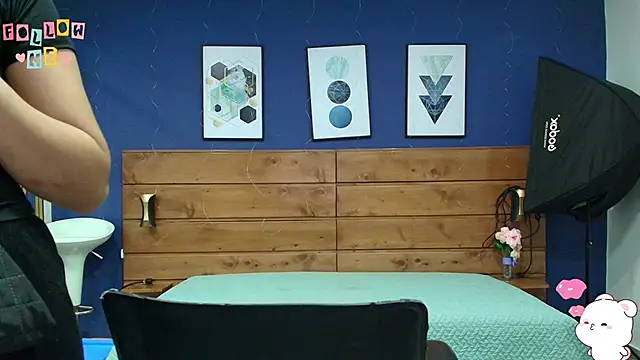 Snapshot of dahiana_spark chatting on March 21, 2025, 8:18 pm dahiana spark online show from March 21, 2025, 8:18 pm