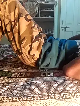 Chocolate stud10 online show from February 13, 2025, 9:17 pm