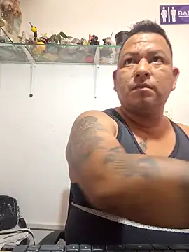 siatodo02 online show from February 17, 2025, 3:44 pm