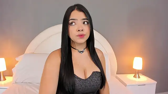 Snapshot of Eva_bigboobs chatting on February 26, 2025, 11:43 am Eva bigboobs online show from February 26, 2025, 11:43 am