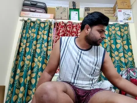 Snapshot of PawanHyd7 chatting on November 9, 2025, 5:33 am PawanHyd7 online show from November 9, 2025, 5:33 am