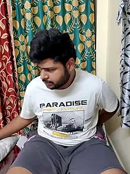 Snapshot of PawanHyd7 chatting on October 13, 2025, 11:16 pm PawanHyd7 online show from October 13, 2025, 11:16 pm