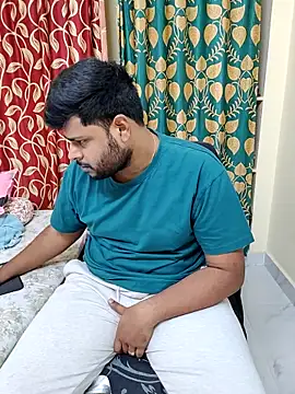 Snapshot of PawanHyd7 chatting on October 26, 2025, 7:53 am PawanHyd7 online show from October 26, 2025, 7:53 am