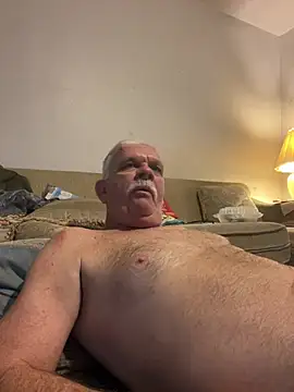 Silver1959 online show from July 3, 2026, 10:27 pm