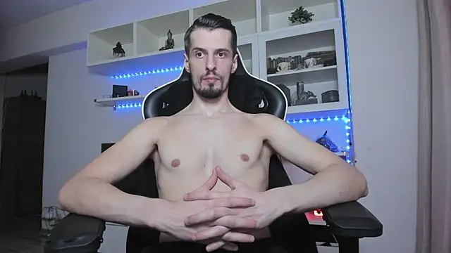 Snapshot of ToddClaytonn chatting on January 12, 2026, 8:32 am ToddClaytonn online show from January 12, 2026, 8:32 am