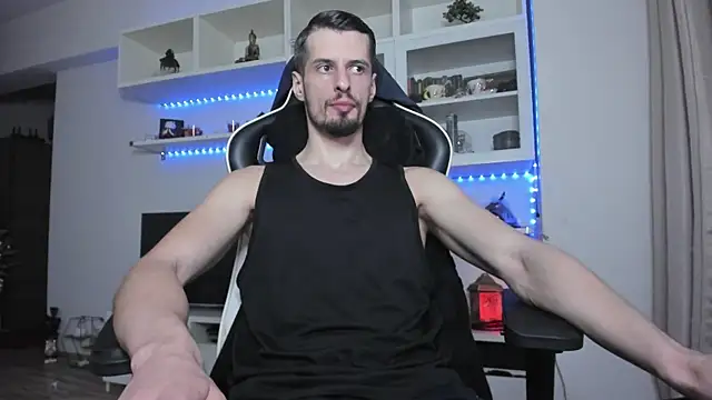 Snapshot of ToddClaytonn chatting on January 10, 2026, 4:35 pm ToddClaytonn online show from January 10, 2026, 4:35 pm