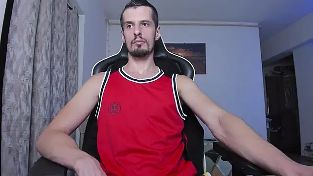 Snapshot of ToddClaytonn chatting on September 14, 2025, 1:06 am ToddClaytonn online show from September 14, 2025, 1:06 am