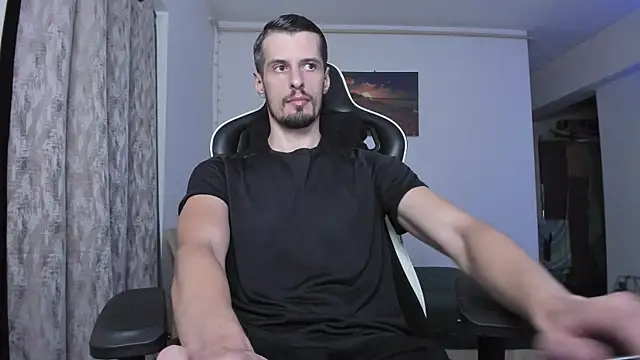 Snapshot of ToddClaytonn chatting on September 9, 2025, 8:51 pm ToddClaytonn online show from September 9, 2025, 8:51 pm