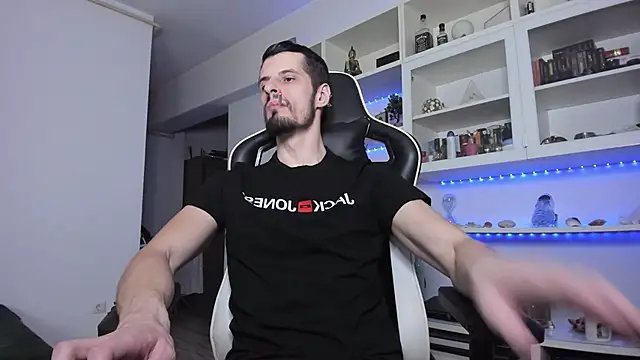 Snapshot of ToddClaytonn chatting on March 22, 2025, 8:37 pm ToddClaytonn online show from March 22, 2025, 8:37 pm