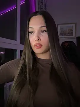 Snapshot of EricaWalls chatting on November 27, 2025, 9:59 pm EricaWalls online show from November 27, 2025, 9:59 pm