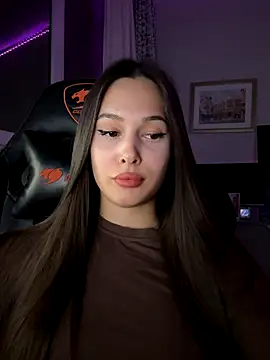 Snapshot of EricaWalls chatting on November 26, 2025, 9:04 pm EricaWalls online show from November 26, 2025, 9:04 pm