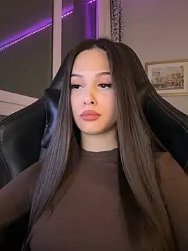 Snapshot of EricaWalls chatting on January 16, 2026, 12:03 am EricaWalls online show from January 16, 2026, 12:03 am