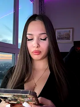 Snapshot of EricaWalls chatting on November 29, 2025, 2:06 pm EricaWalls online show from November 29, 2025, 2:06 pm