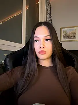 Snapshot of EricaWalls chatting on January 12, 2026, 5:42 pm EricaWalls online show from January 12, 2026, 5:42 pm