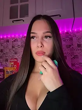 Snapshot of EricaWalls chatting on February 27, 2025, 8:20 pm EricaWalls online show from February 27, 2025, 8:20 pm